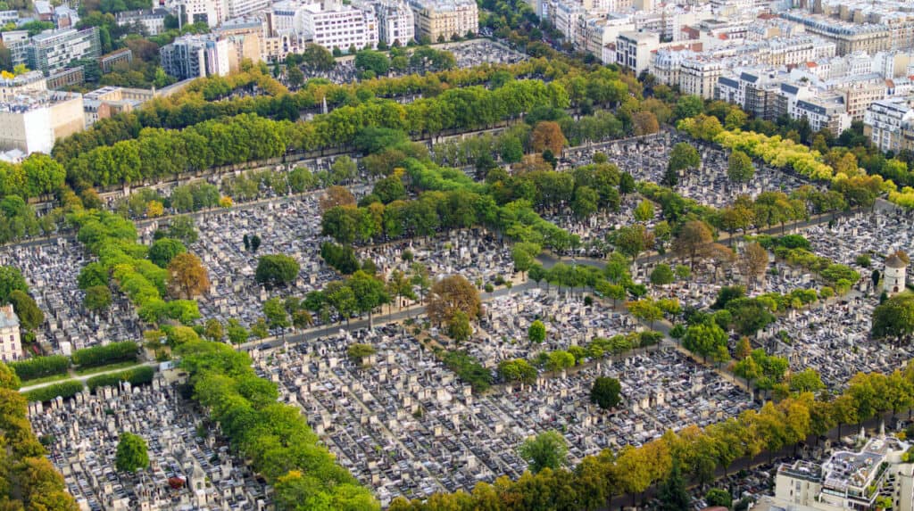 photo du 14ème arrondissement de Paris